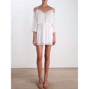 zimmermann scallop jumpsuit